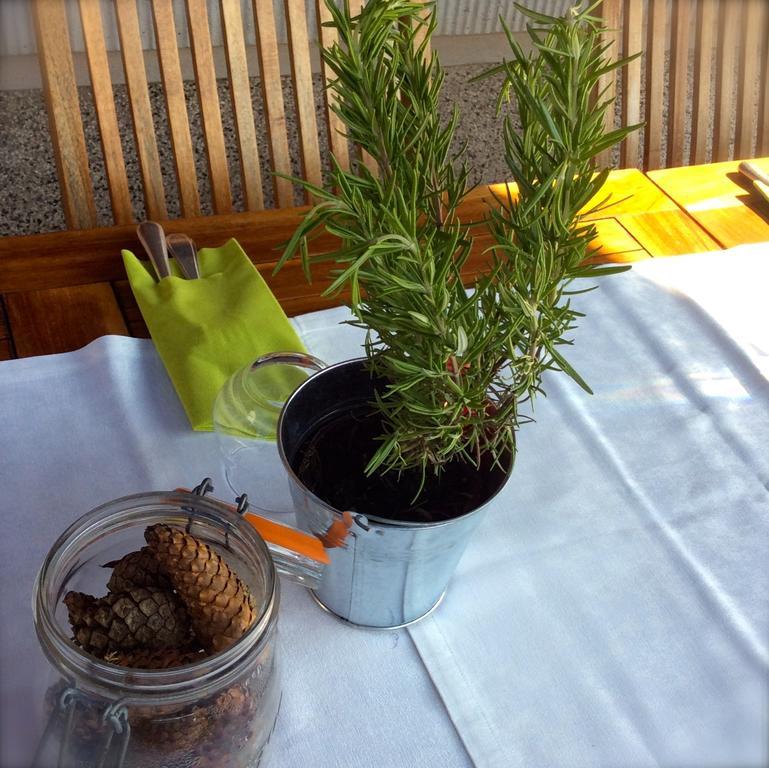 Hotel Restaurant Perle Des Vosges Muhlbach-sur-Munster Buitenkant foto