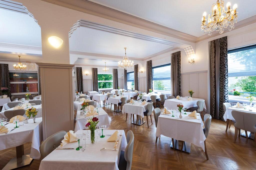 Hotel Restaurant Perle Des Vosges Muhlbach-sur-Munster Buitenkant foto