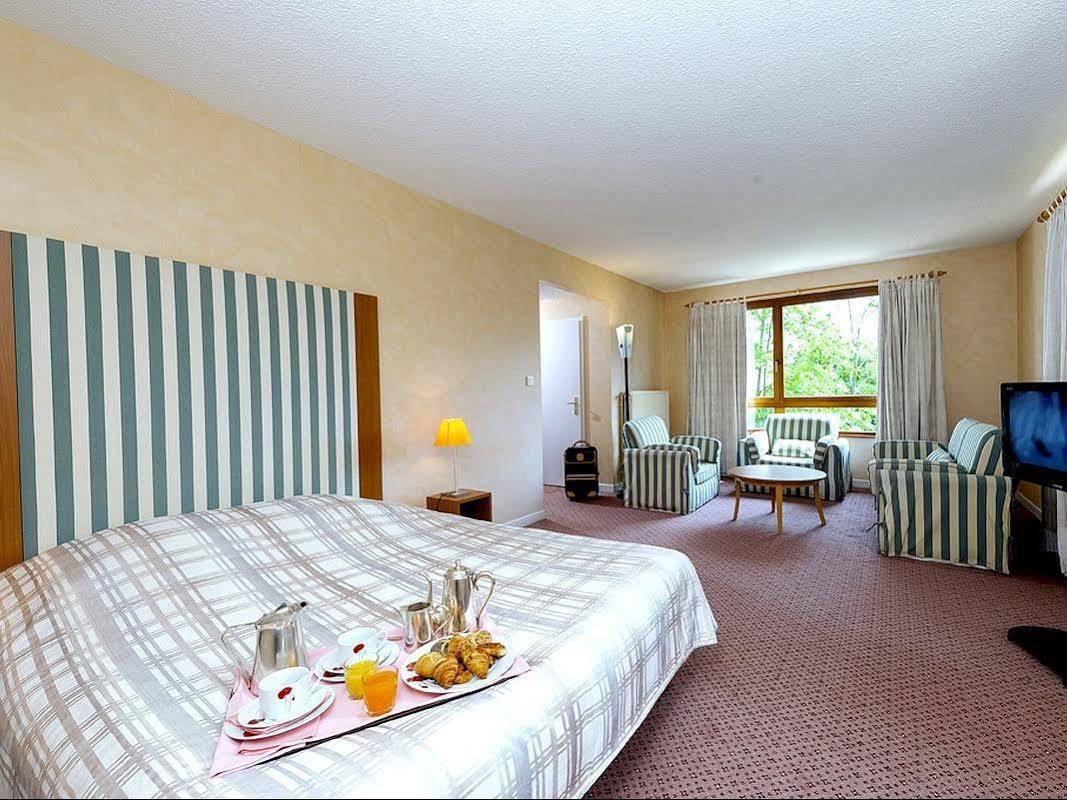 Hotel Restaurant Perle Des Vosges Muhlbach-sur-Munster Buitenkant foto