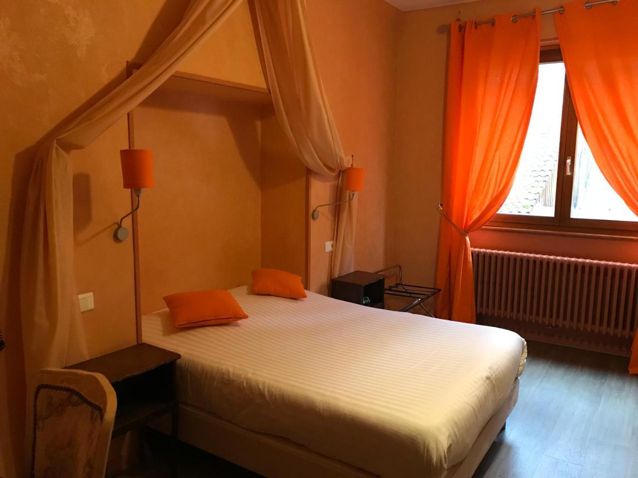 Hotel Restaurant Perle Des Vosges Muhlbach-sur-Munster Buitenkant foto